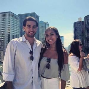 Meet your Posher, Carly